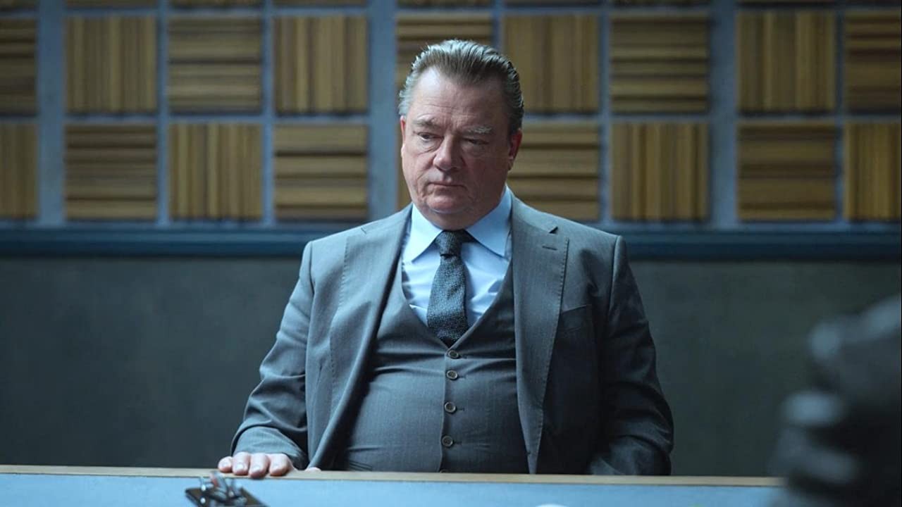 Сериал Преступник: Германия (2019). Кадр N175822