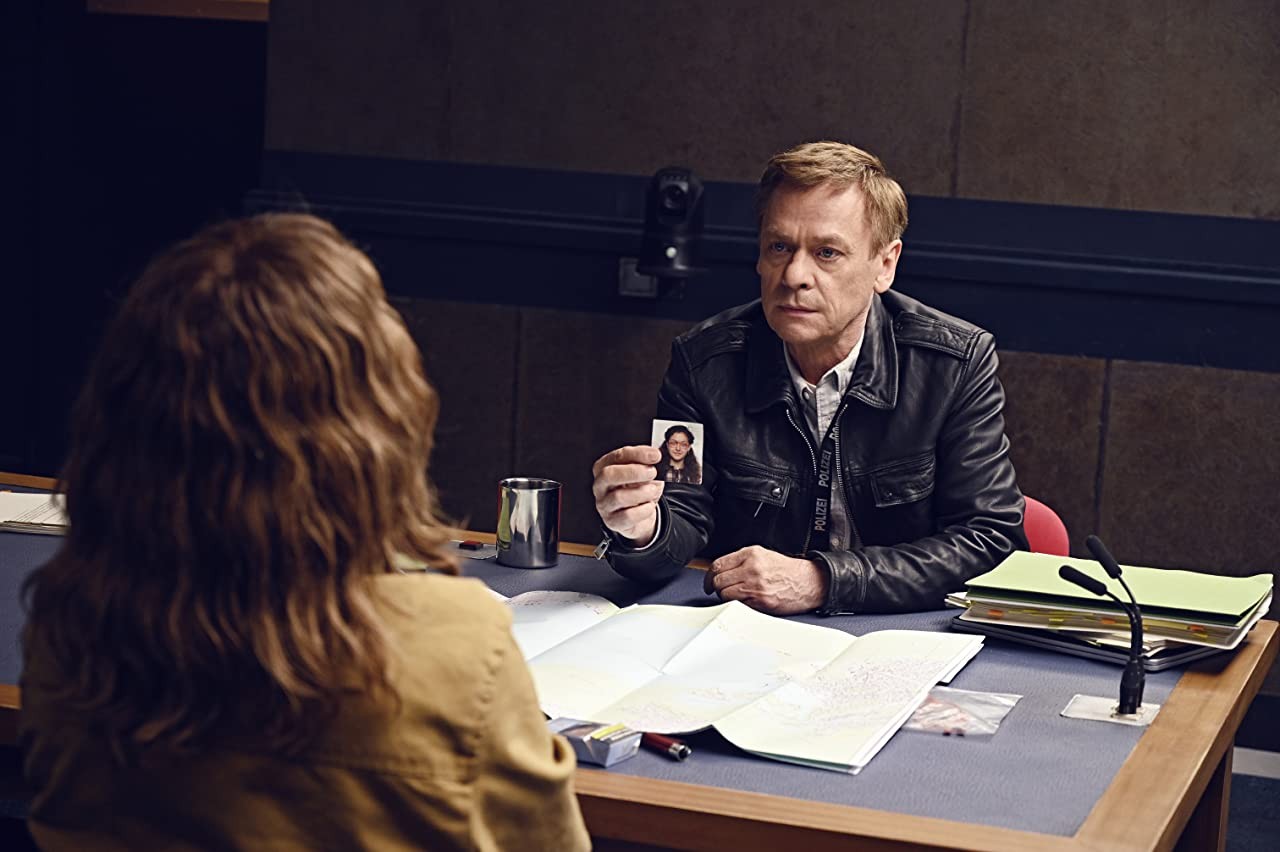 Сериал Преступник: Германия (2019). Кадр N175825