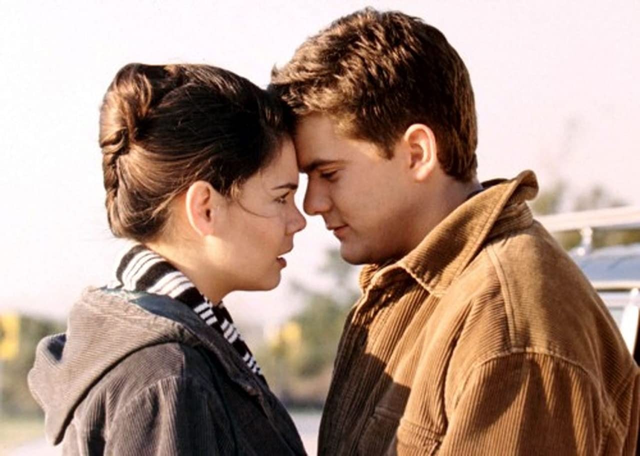 Сериал Бухта Доусона (1998-2003). Кадр N175863