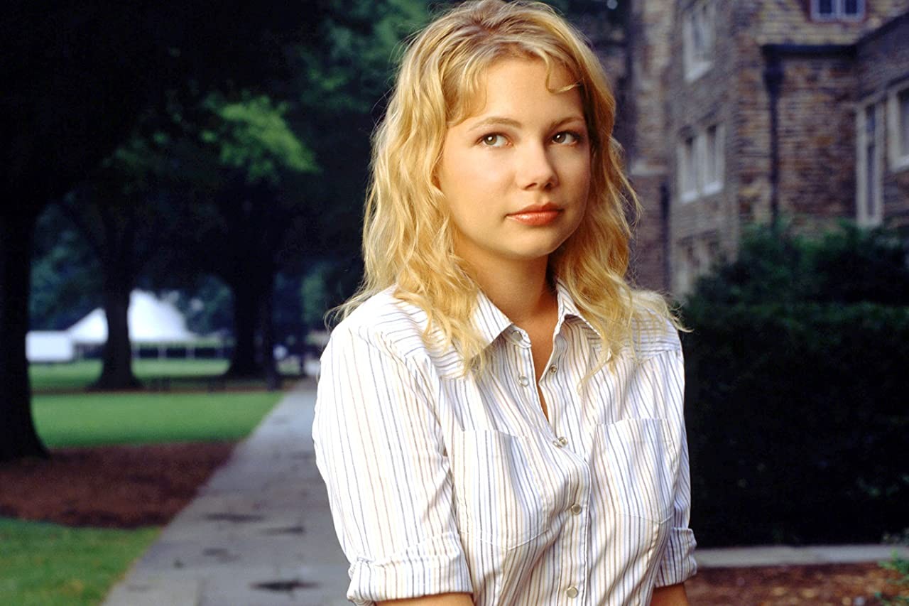 Сериал Бухта Доусона (1998-2003). Кадр N175867