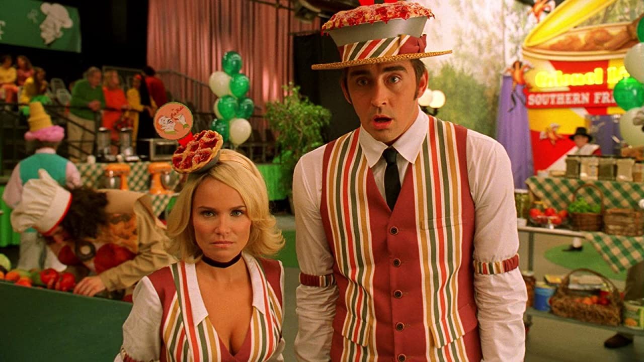 Сериал Мертвые до востребования (2007-2009). Кадр N176019