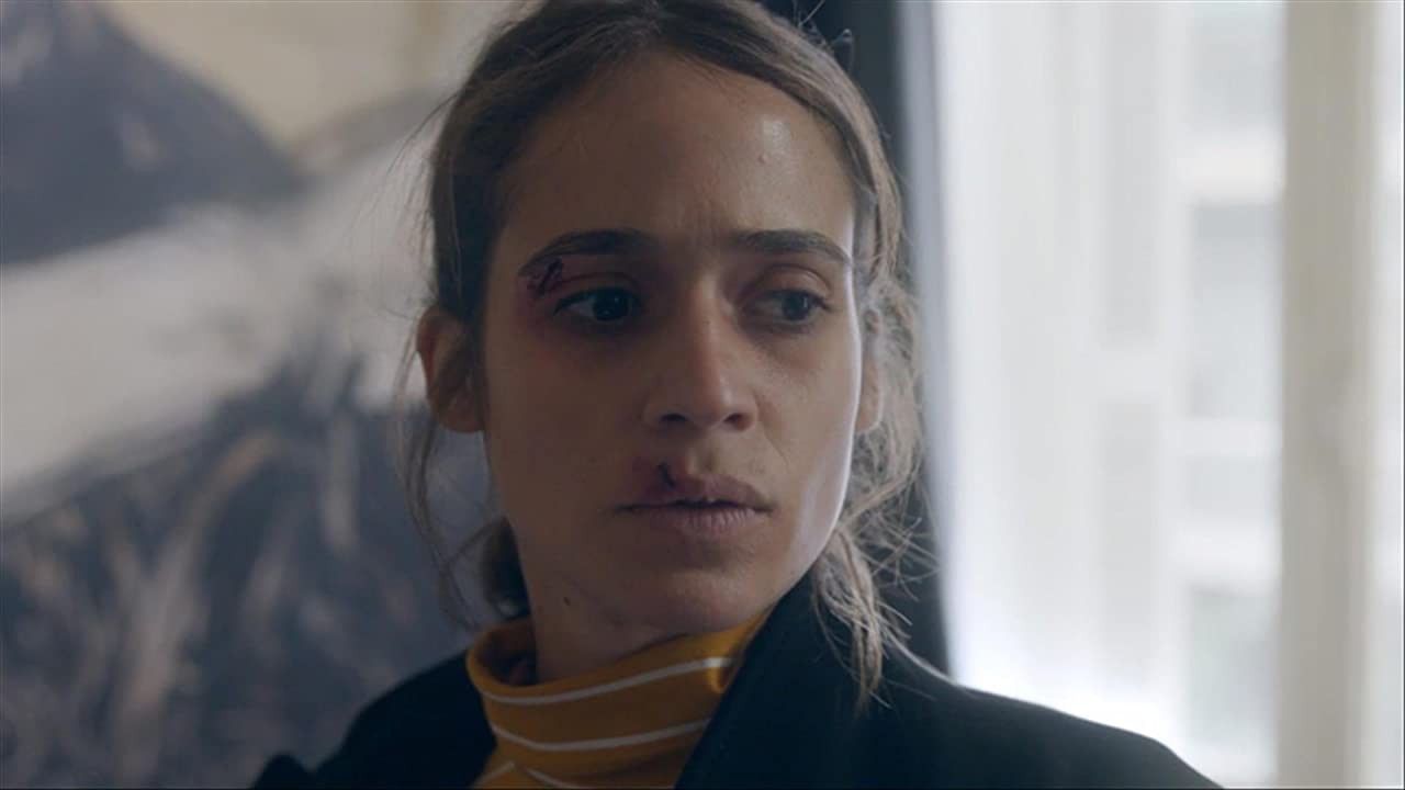 Сериал Тегеран (2020-2022). Кадр N176081