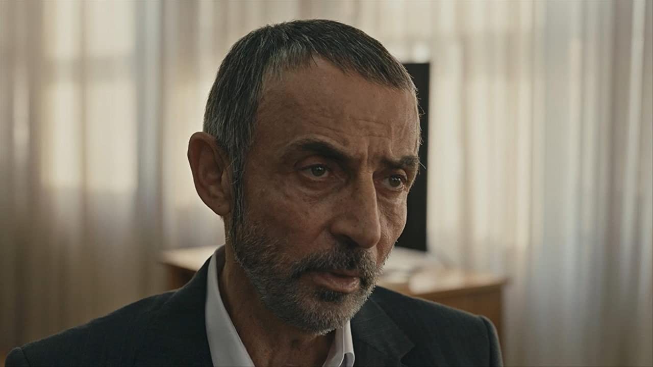 Сериал Тегеран (2020-2022). Кадр N176082