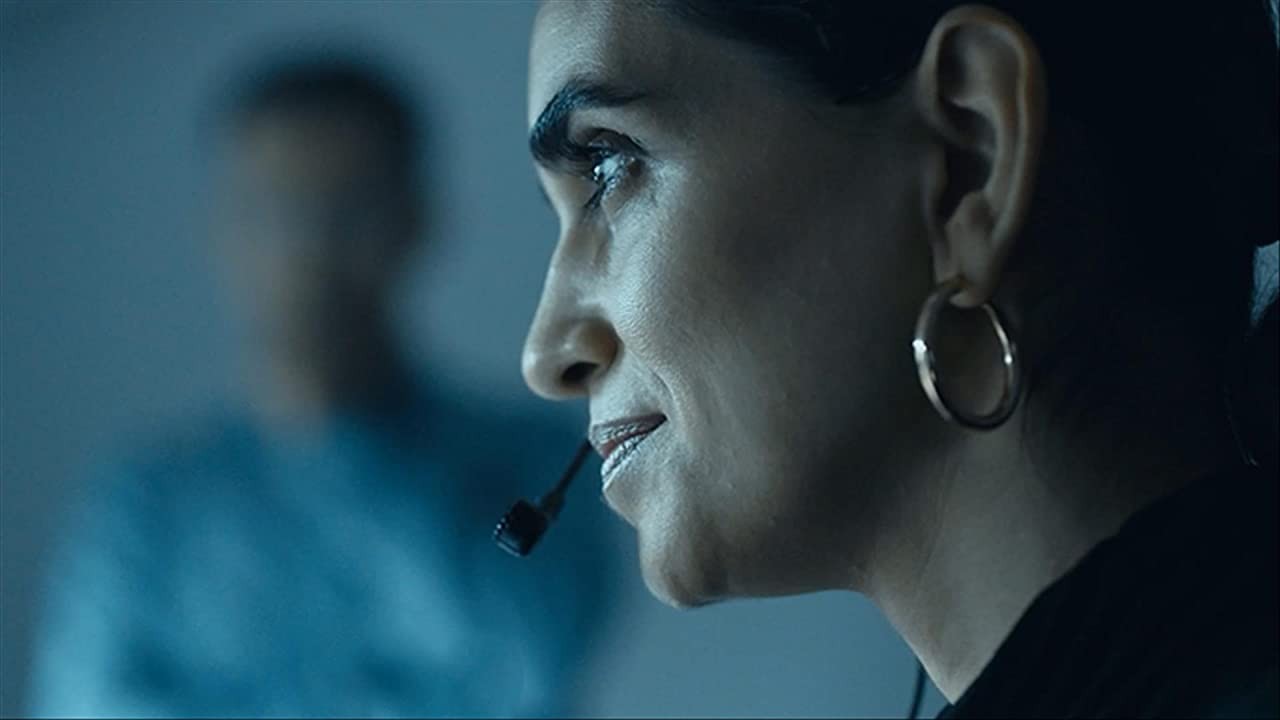 Сериал Тегеран (2020-2022). Кадр N176083