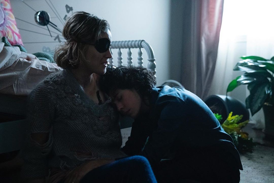 Сериал Земля монстров (2020). Кадр N176088