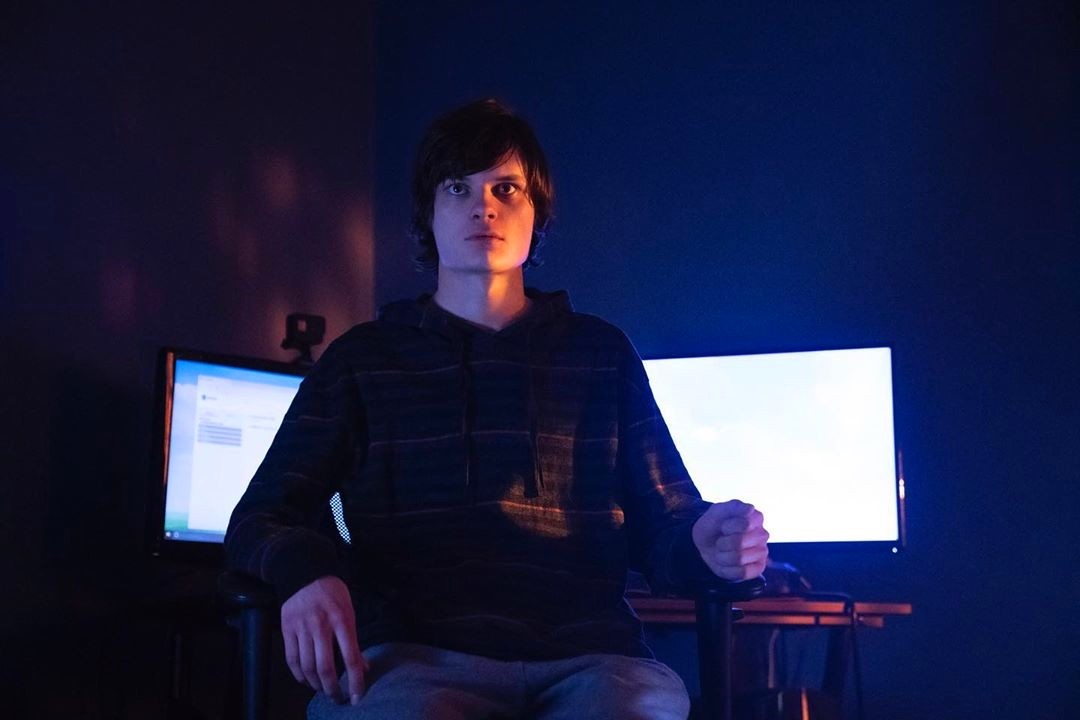 Сериал Земля монстров (2020). Кадр N176089