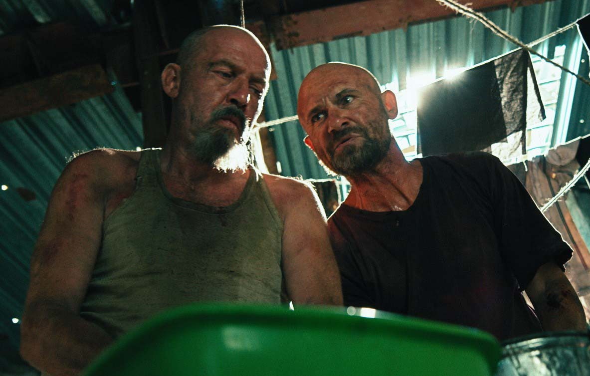 Фильм Шугалей 2 (2020). Кадр N176092