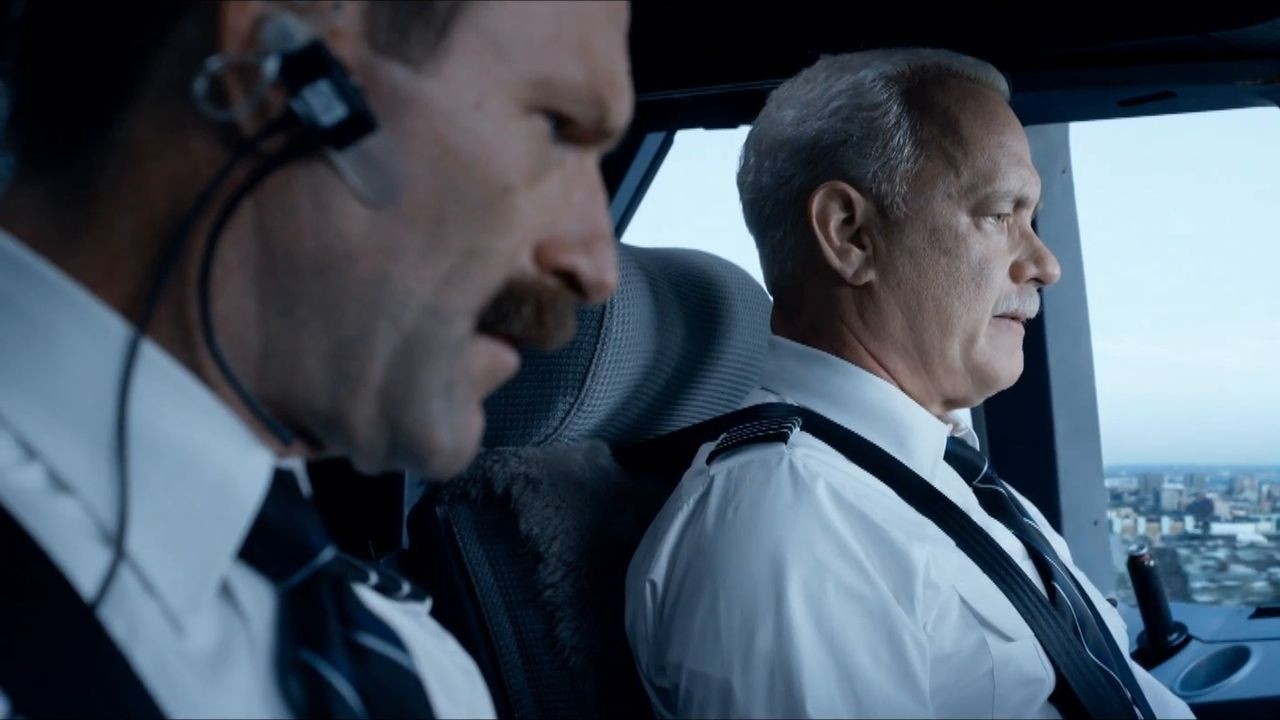 Фильм Чудо на Гудзоне (2016). Кадр N176136