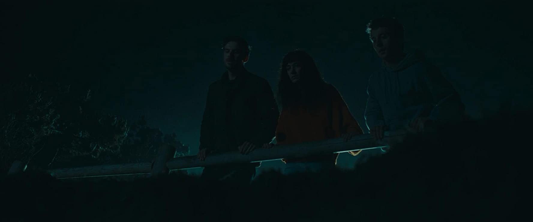 Фильм Кто не спрятался (2020). Кадр N176238