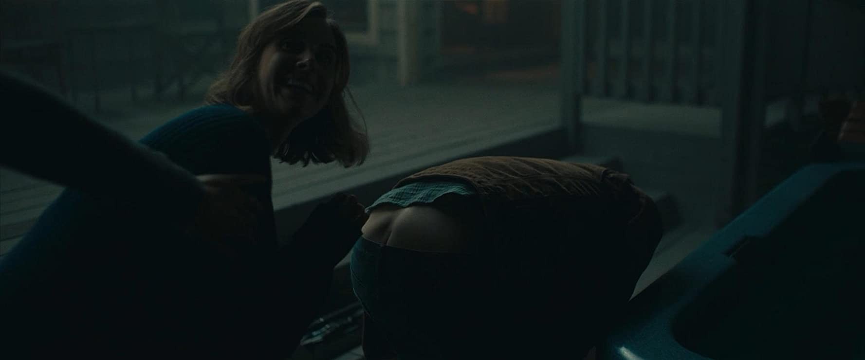 Фильм Кто не спрятался (2020). Кадр N176239