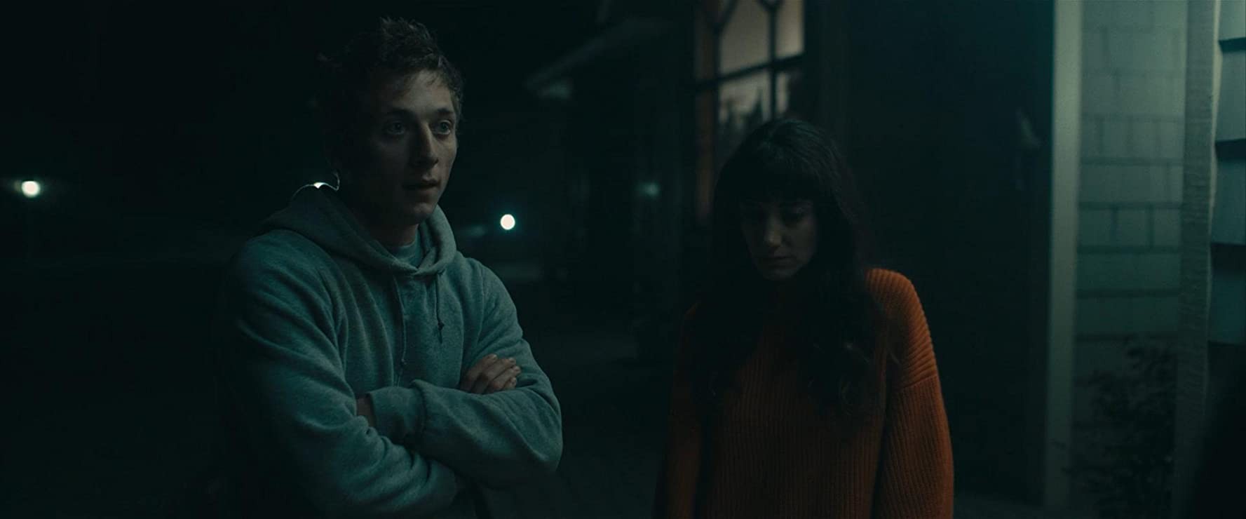 Фильм Кто не спрятался (2020). Кадр N176234