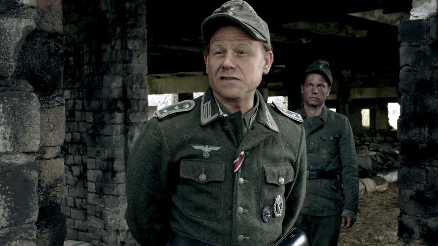 Сериал Наши матери, наши отцы (2013). Кадр N176266