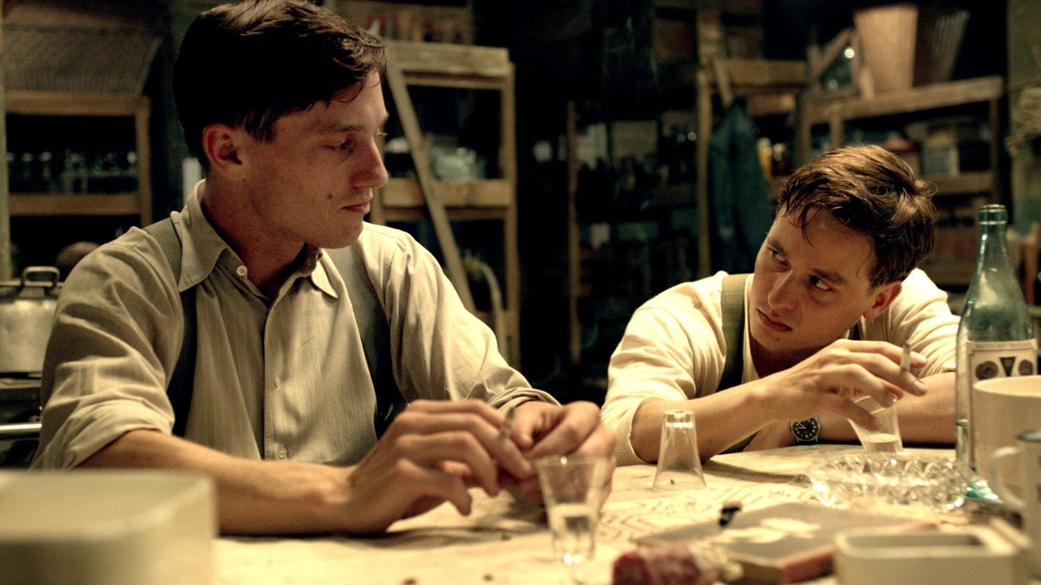 Сериал Наши матери, наши отцы (2013). Кадр N176269