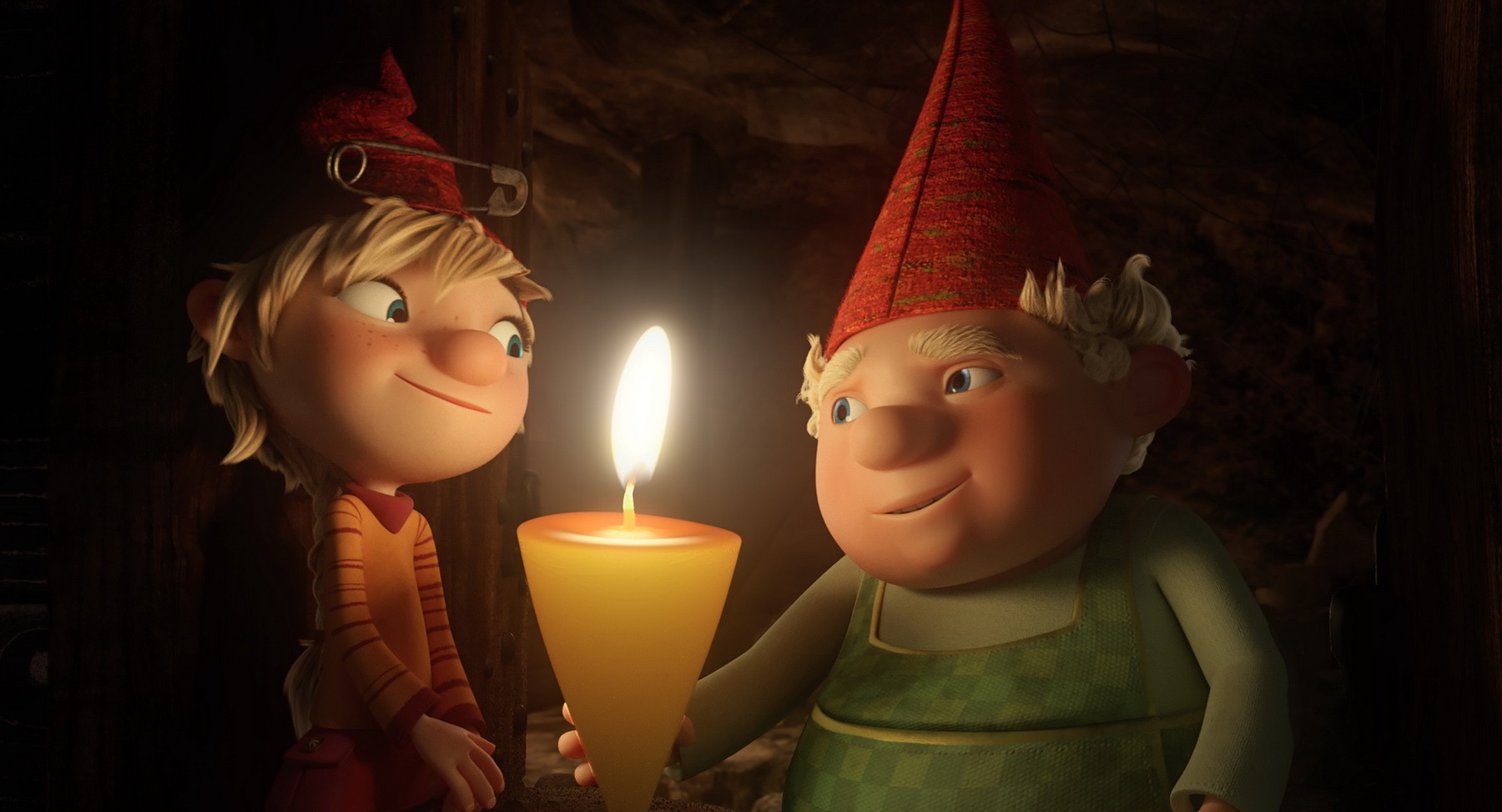 Фильм Гномы в деле! (2019). Кадр N176329