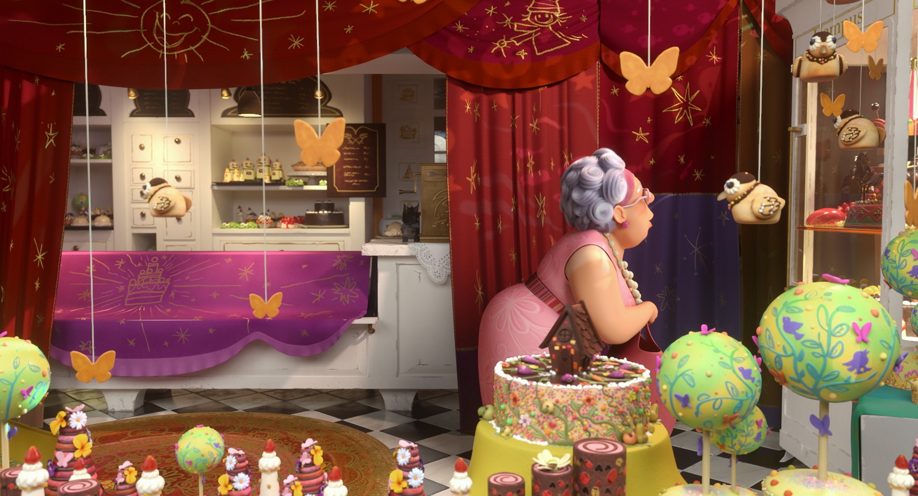 Фильм Гномы в деле! (2019). Кадр N176331