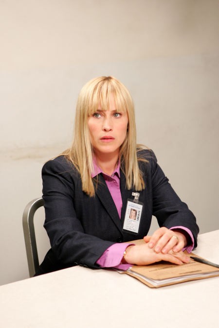 Сериал Медиум (2005-2011). Кадр N176390