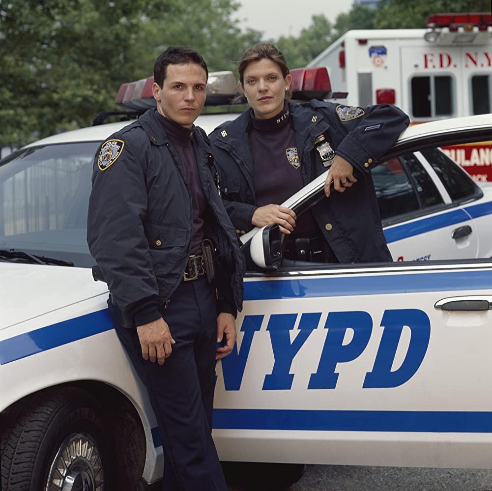 Сериал Третья смена (1999-2005). Кадр N176397