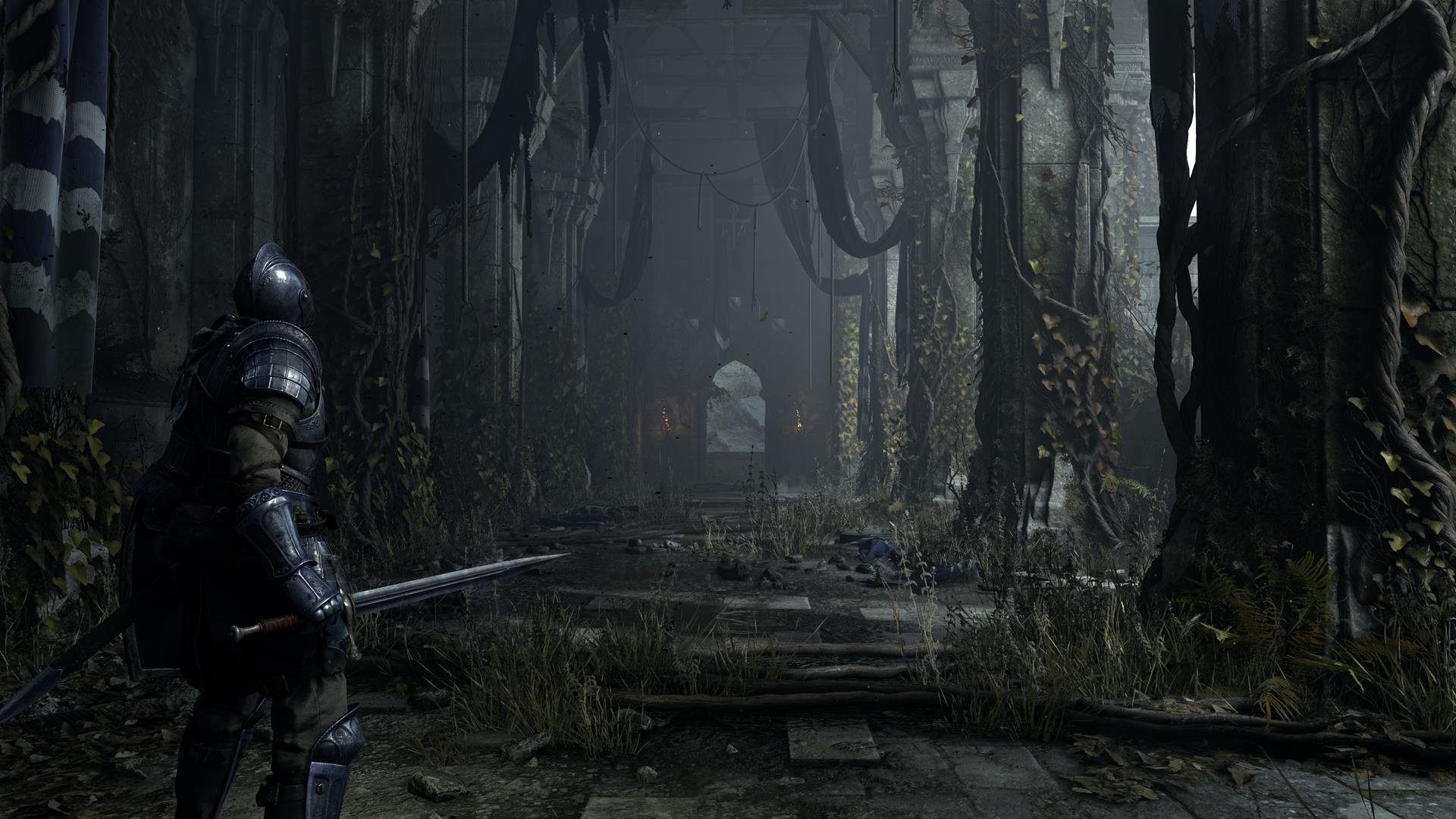 Игра Demon`s Souls (2020). Скриншот N176475
