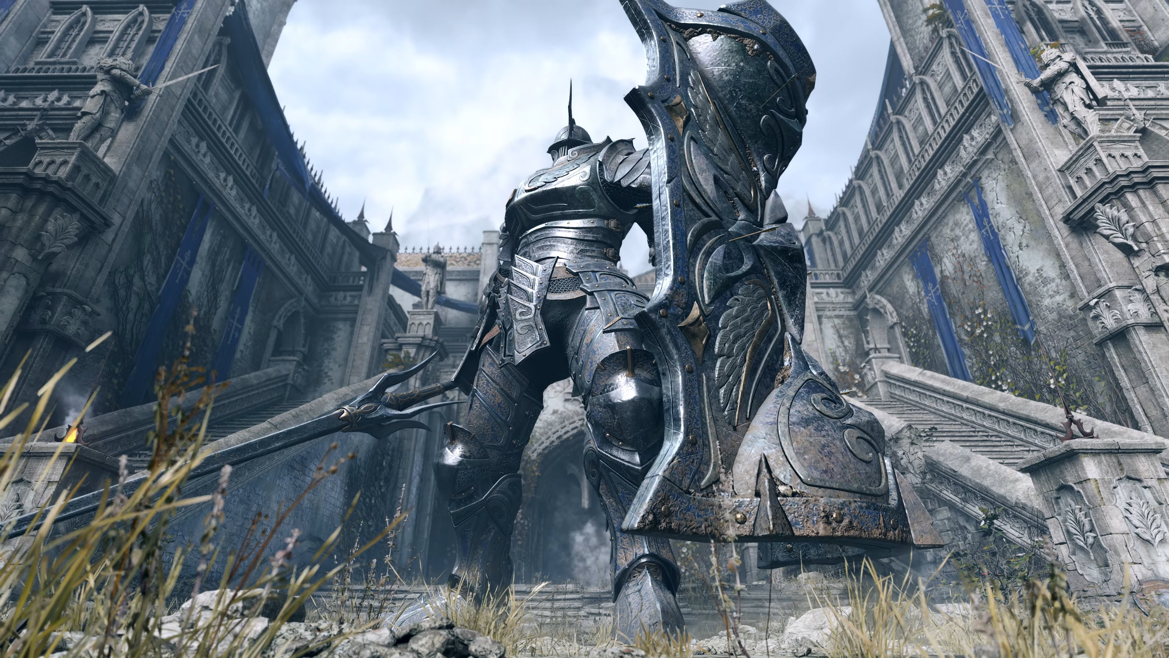 Игра Demon`s Souls (2020). Скриншот N176478
