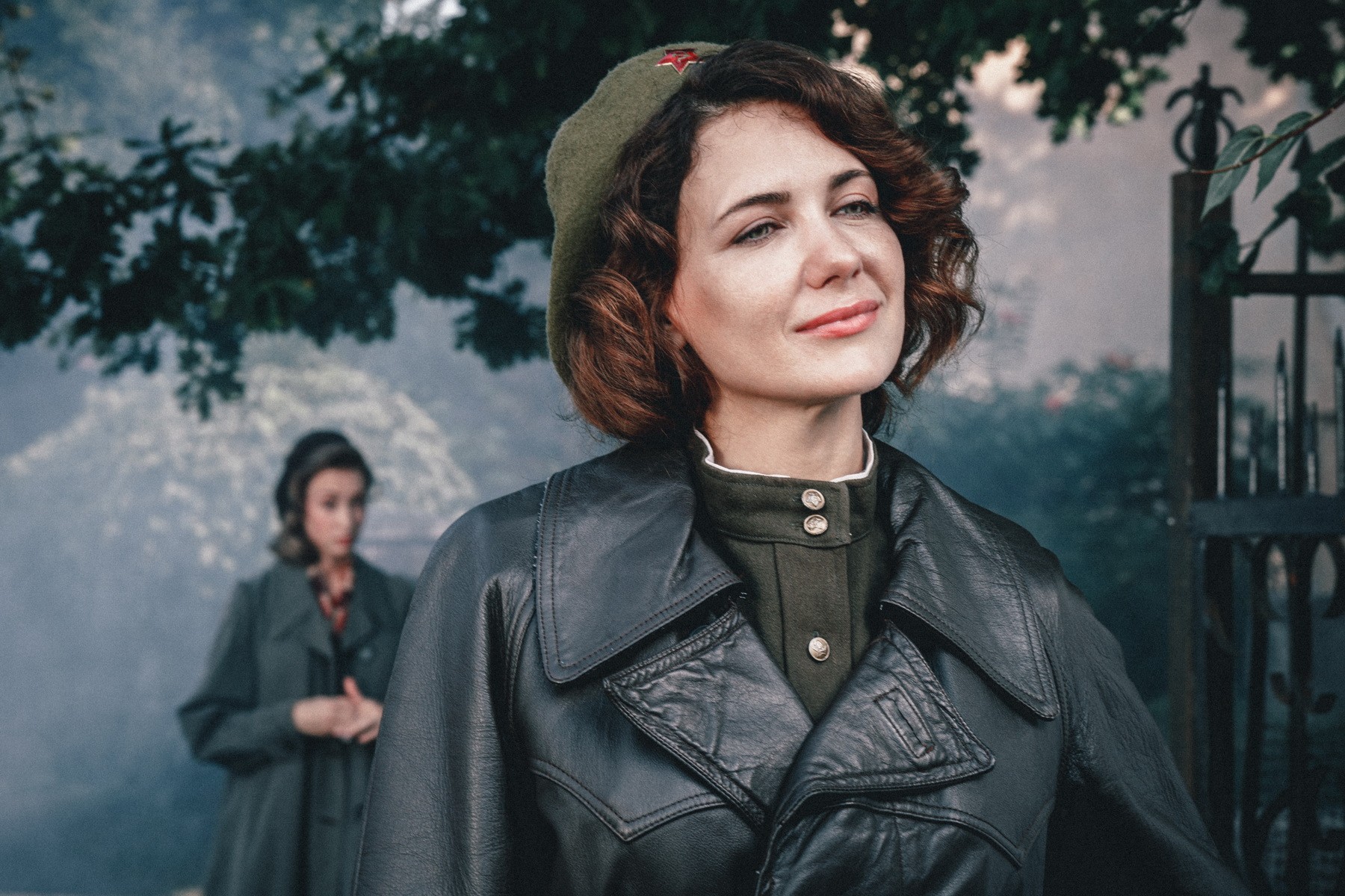 Сериал По законам военного времени (2015-2022). Кадр N176512