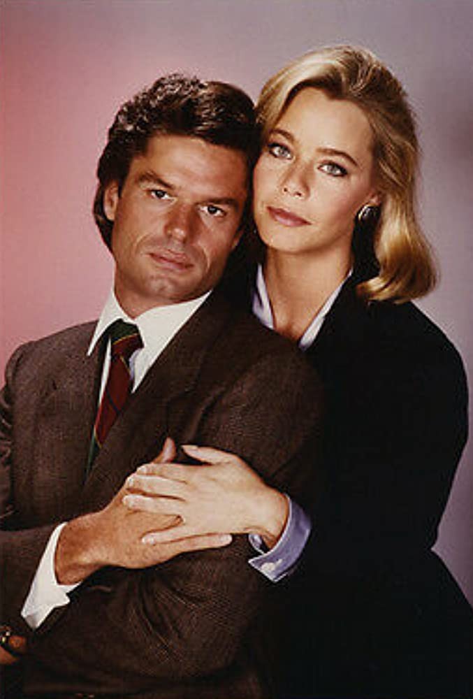 Сериал Закон Лос-Анджелеса (1986-1994). Кадр N176523