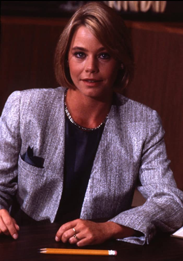 Сериал Закон Лос-Анджелеса (1986-1994). Кадр N176524
