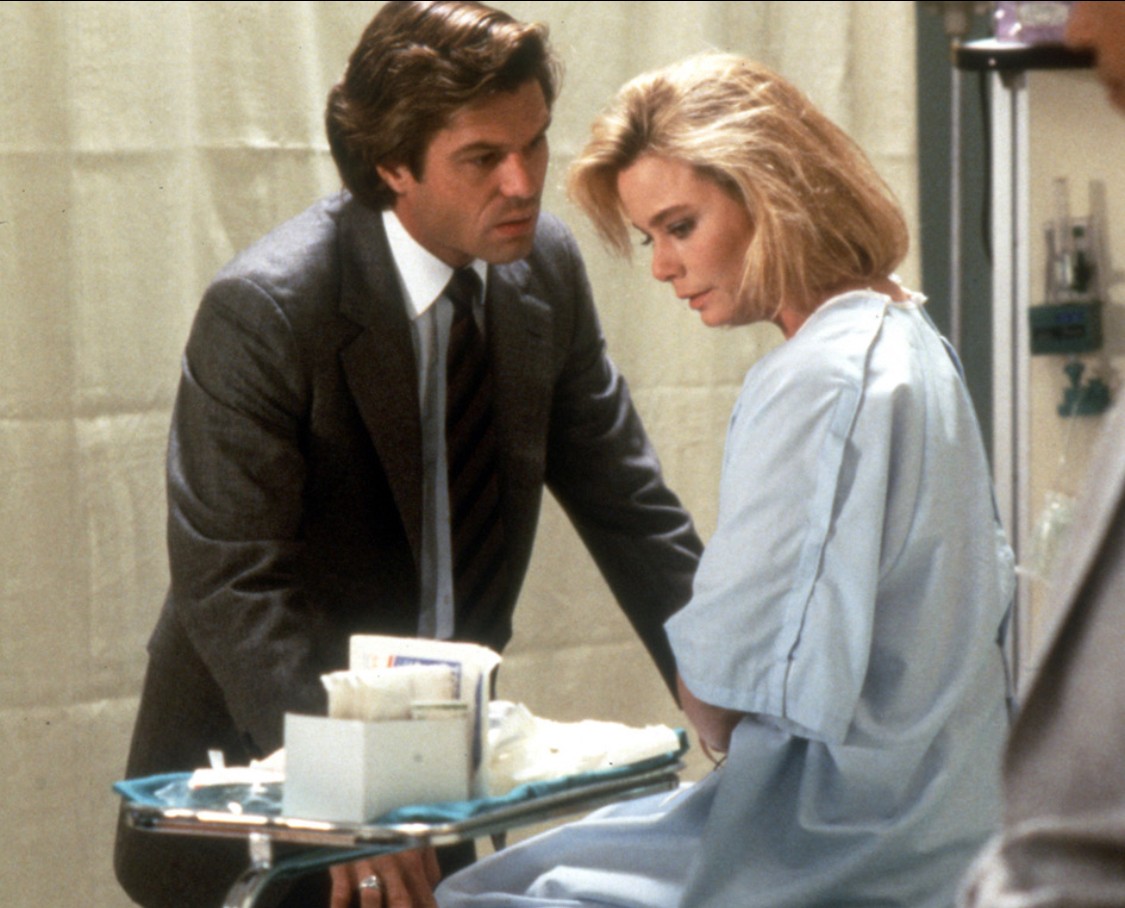 Сериал Закон Лос-Анджелеса (1986-1994). Кадр N176525