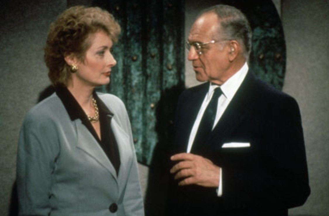 Сериал Закон Лос-Анджелеса (1986-1994). Кадр N176526