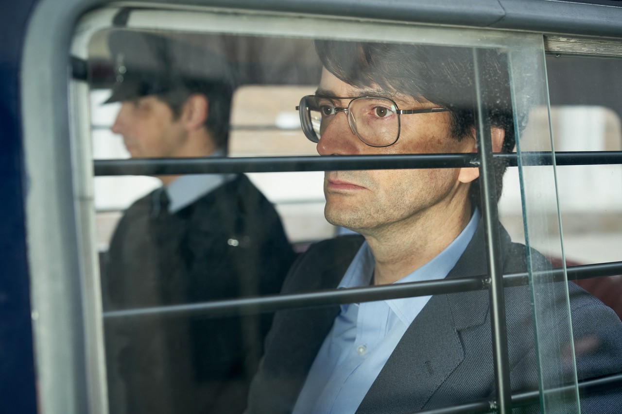 Сериал Дес (2020). Кадр N176552