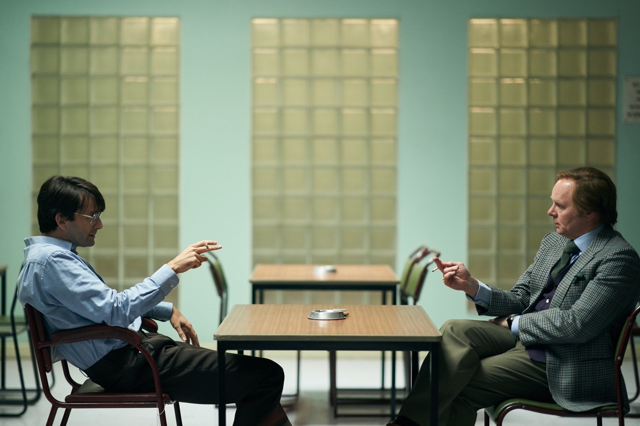 Сериал Дес (2020). Кадр N176553