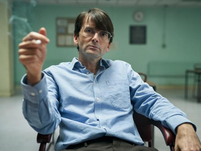 Сериал Дес (2020). Кадр N176554