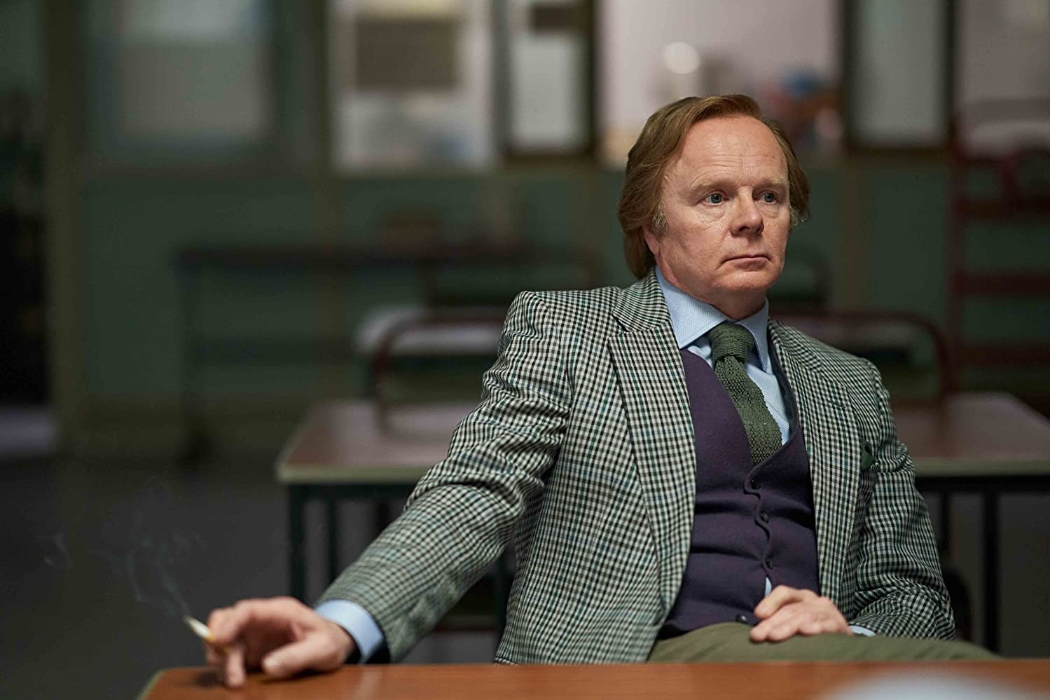 Сериал Дес (2020). Кадр N176555