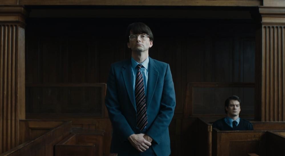 Сериал Дес (2020). Кадр N176556
