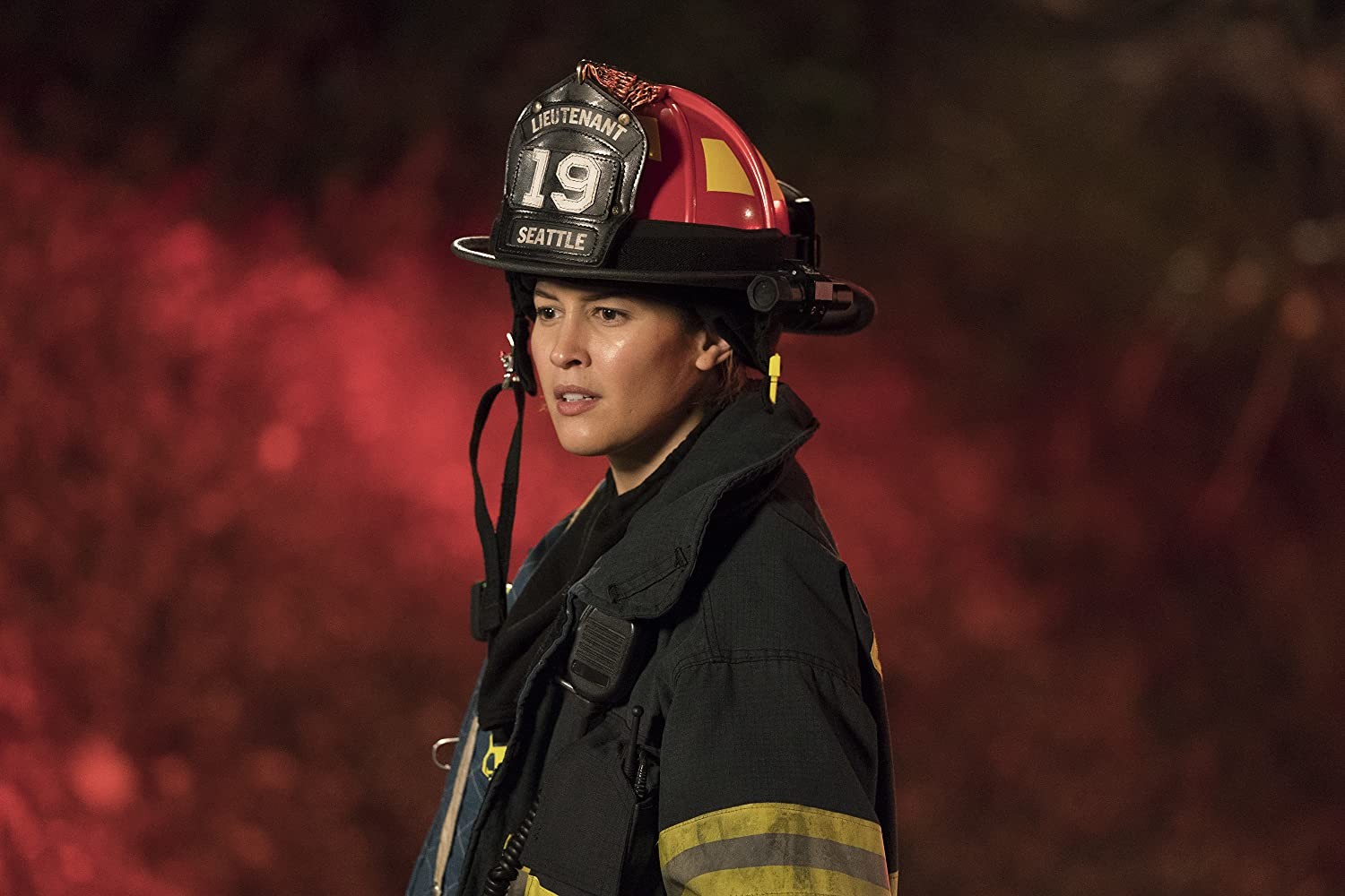 Сериал Пожарная часть 19 (2018-2022). Кадр N176568