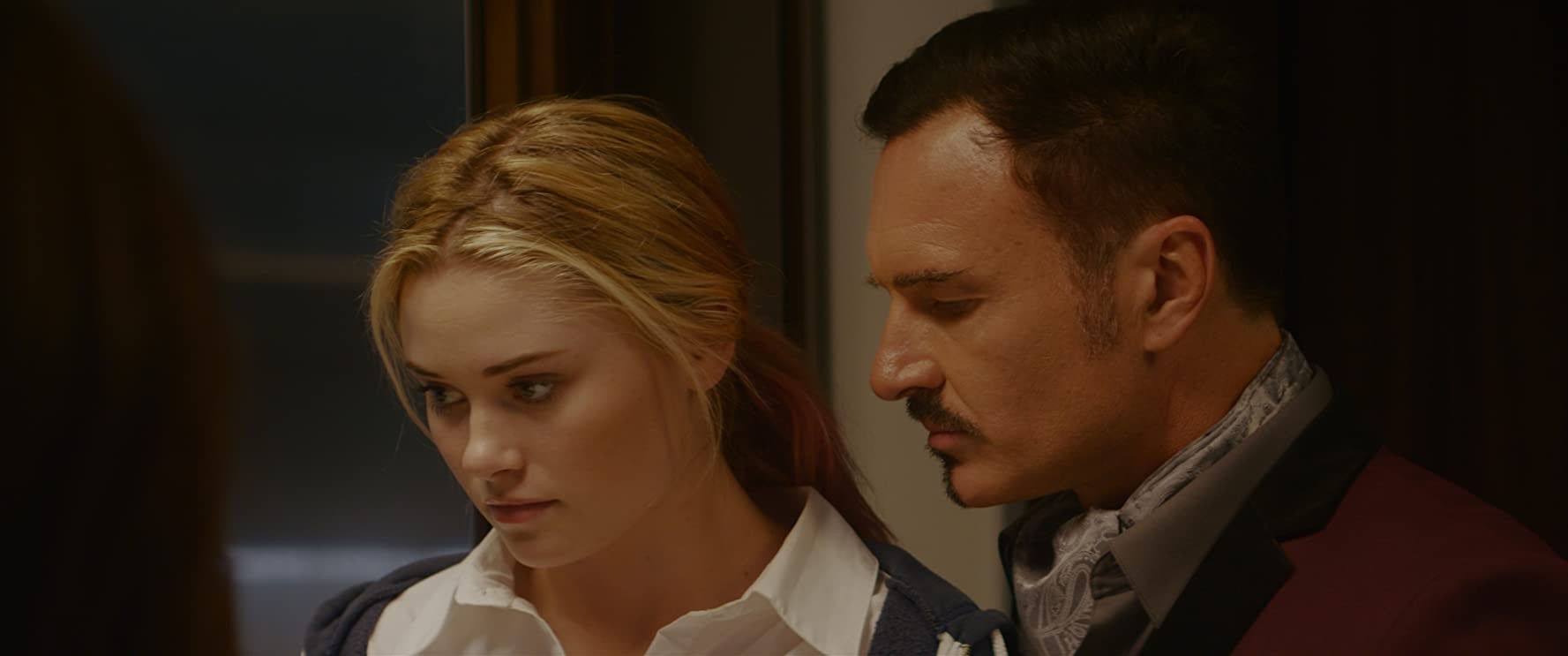 Фильм Вечеринка монстров (2018). Кадр N176592