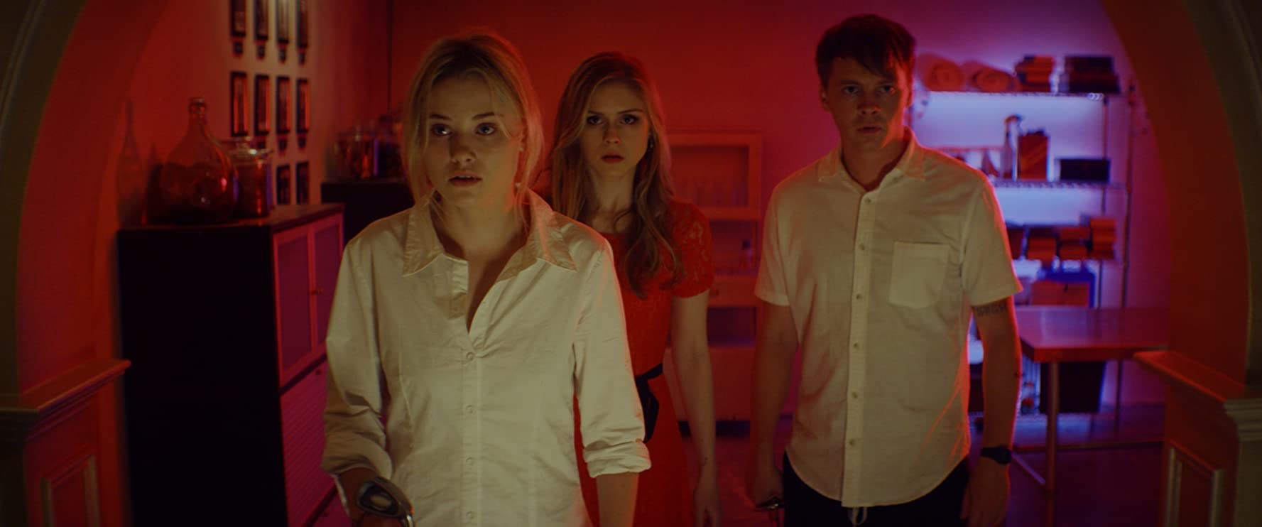 Фильм Вечеринка монстров (2018). Кадр N176593