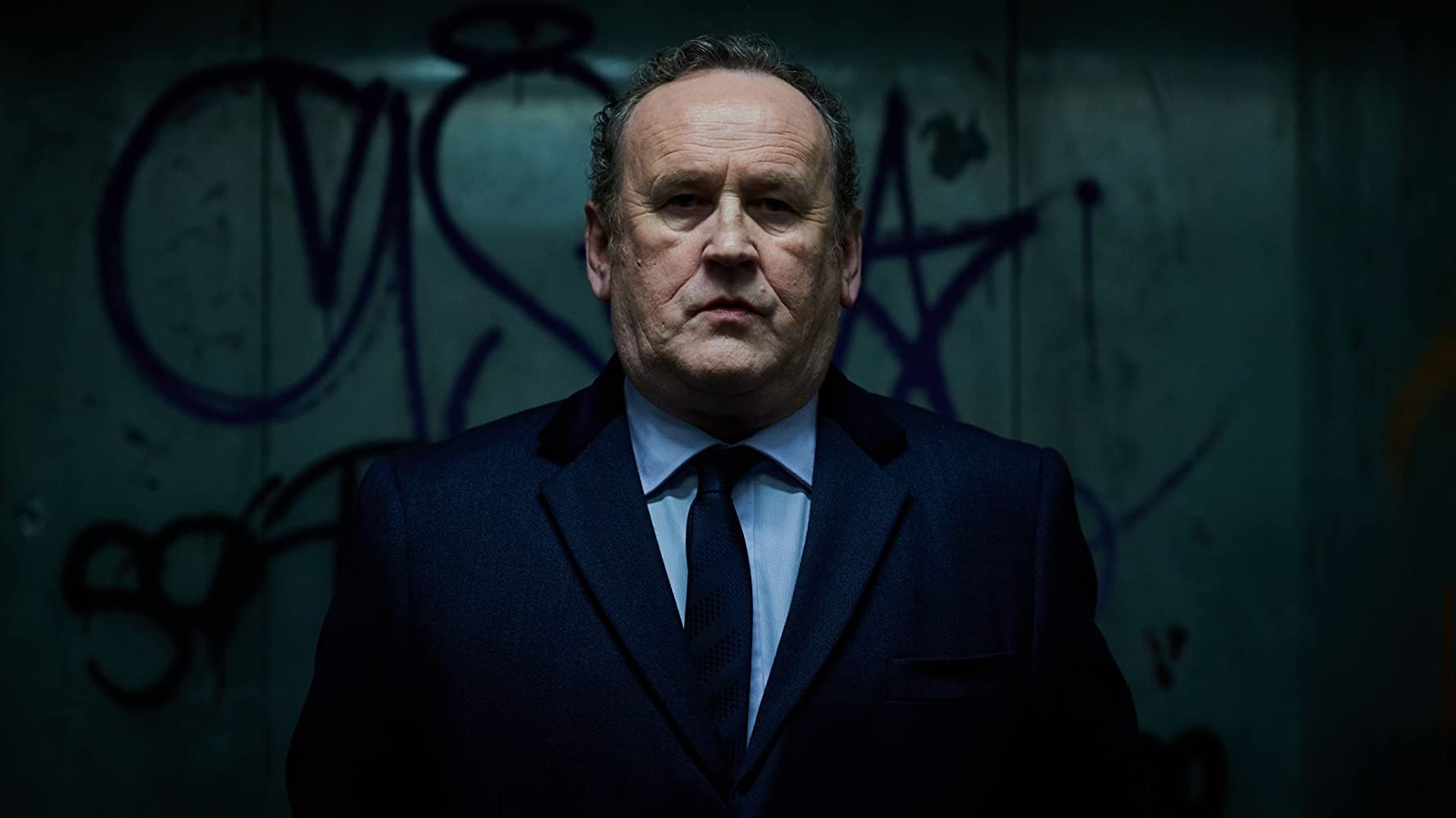 Сериал Банды Лондона (2020-2025). Кадр N176606