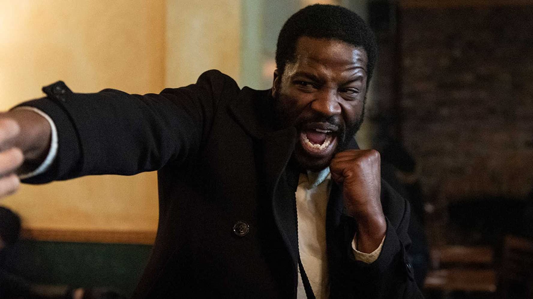 Сериал Банды Лондона (2020-2025). Кадр N176611