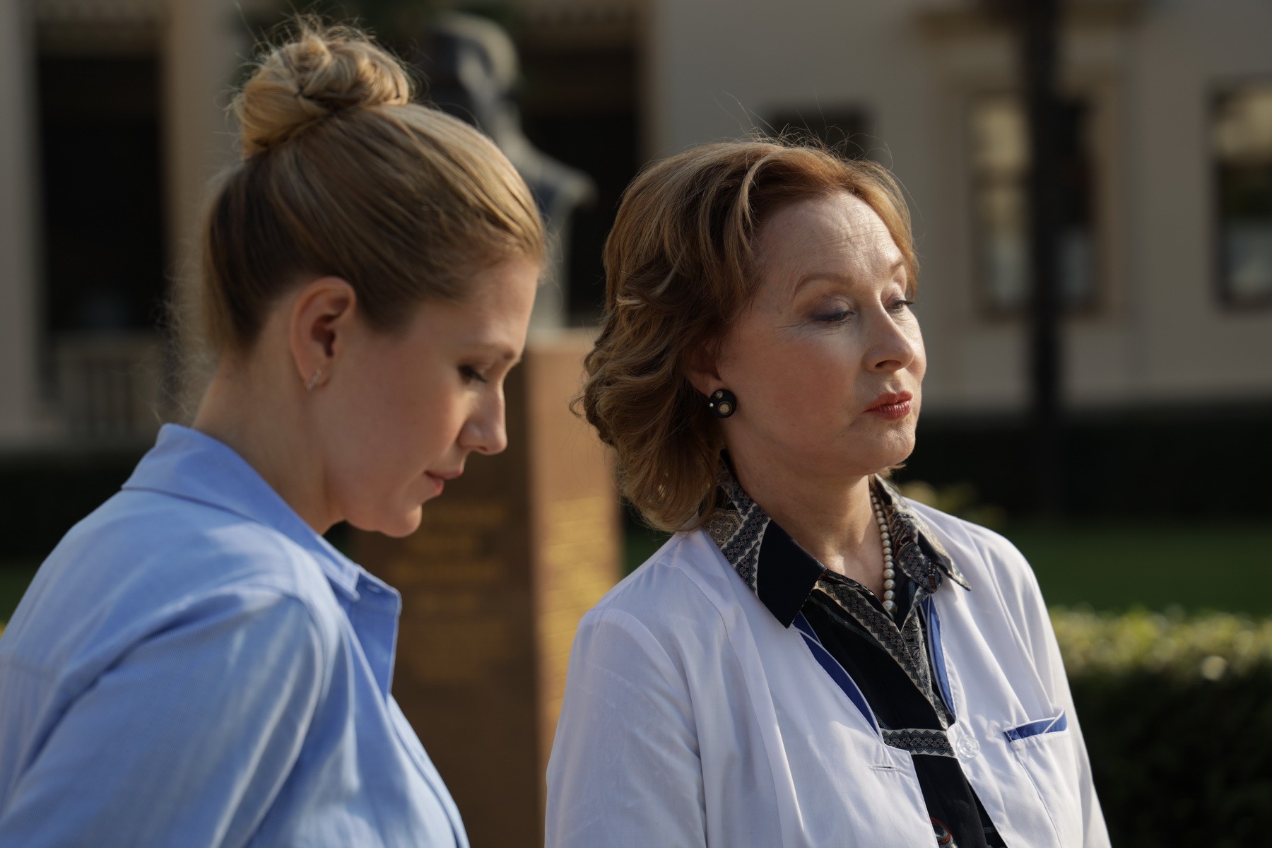 Сериал Спасская (2020-2025). Кадр N176653