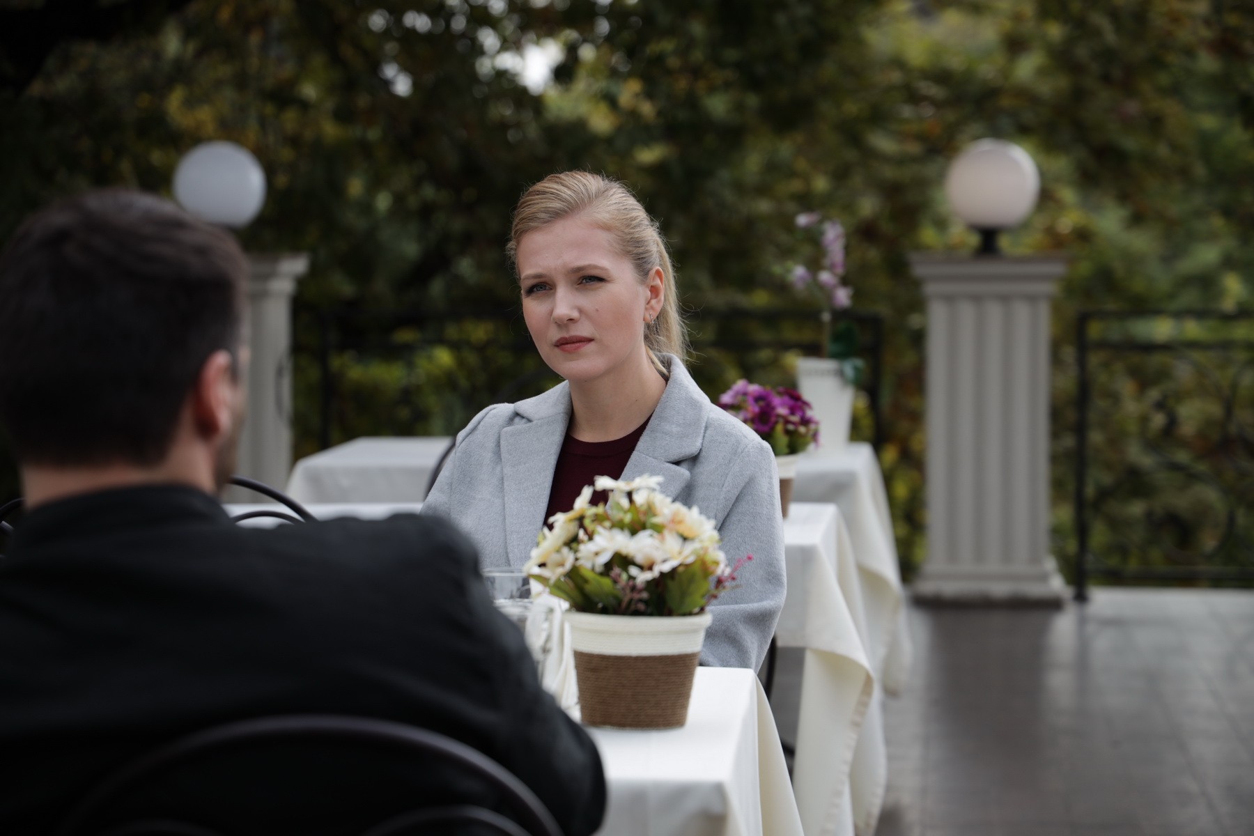 Сериал Спасская (2020-2025). Кадр N176662