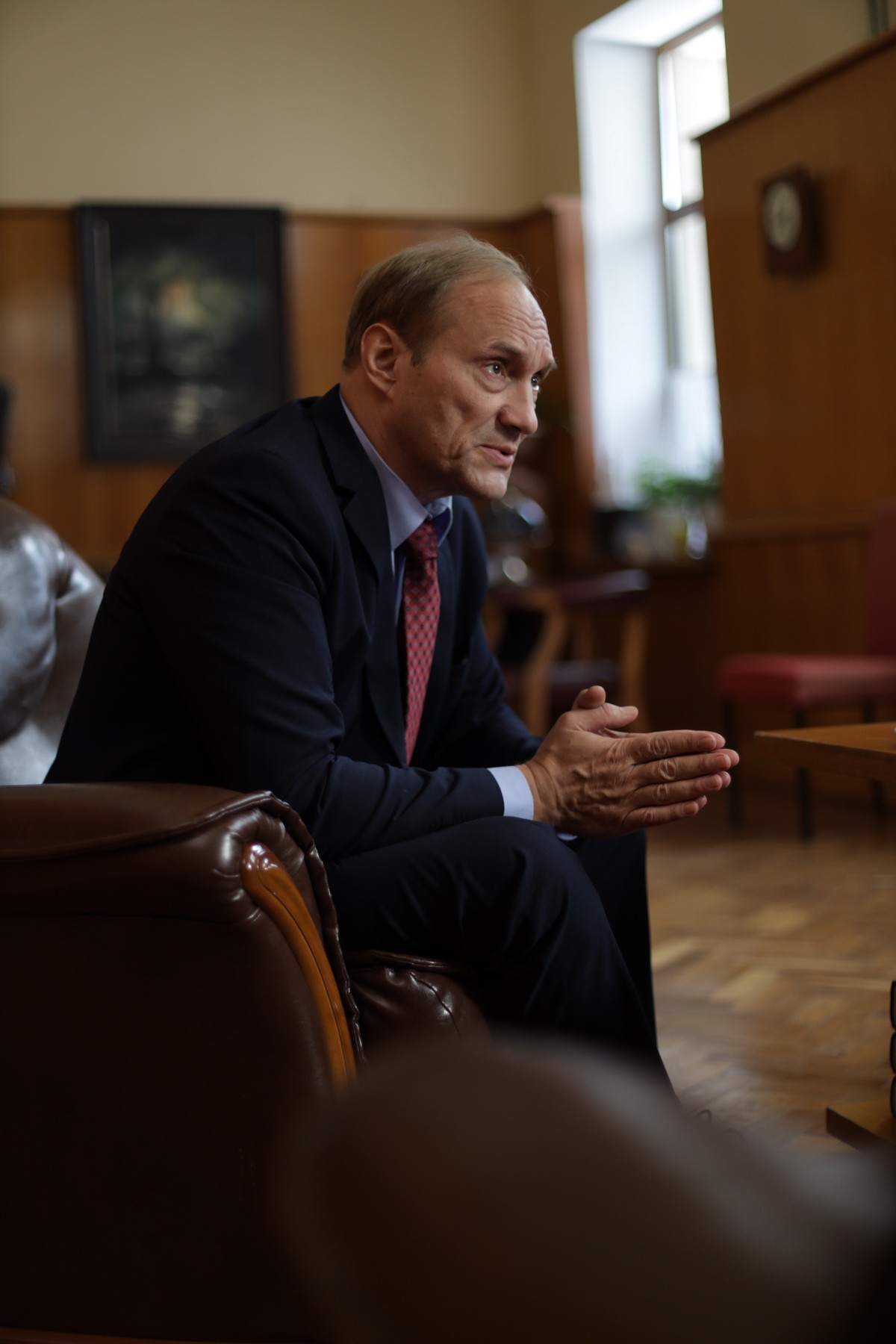 Сериал Спасская (2020-2025). Кадр N176665