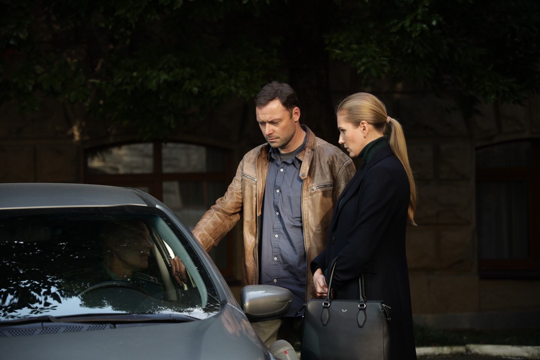 Сериал Спасская (2020-2025). Кадр N176667