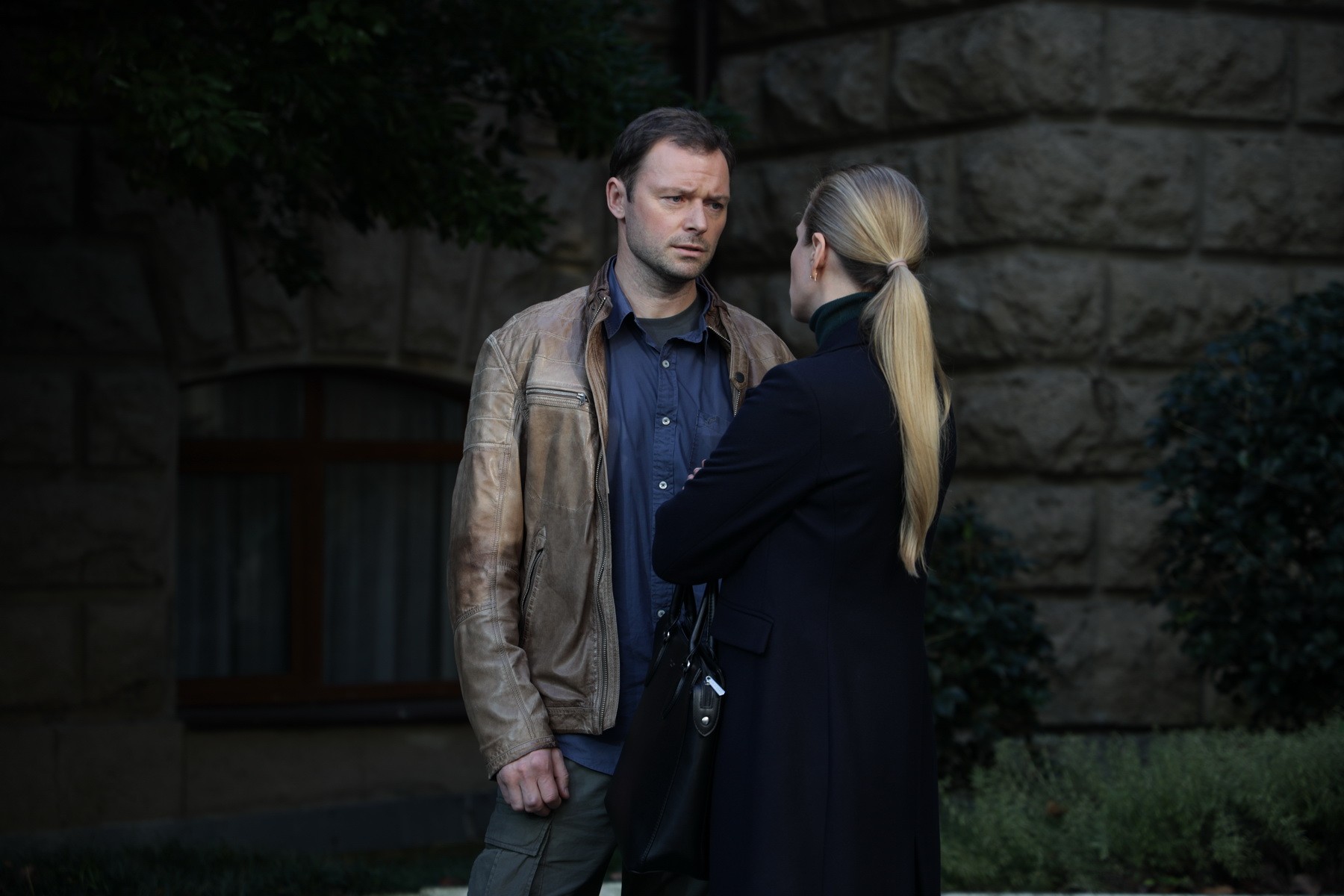 Сериал Спасская (2020-2025). Кадр N176668