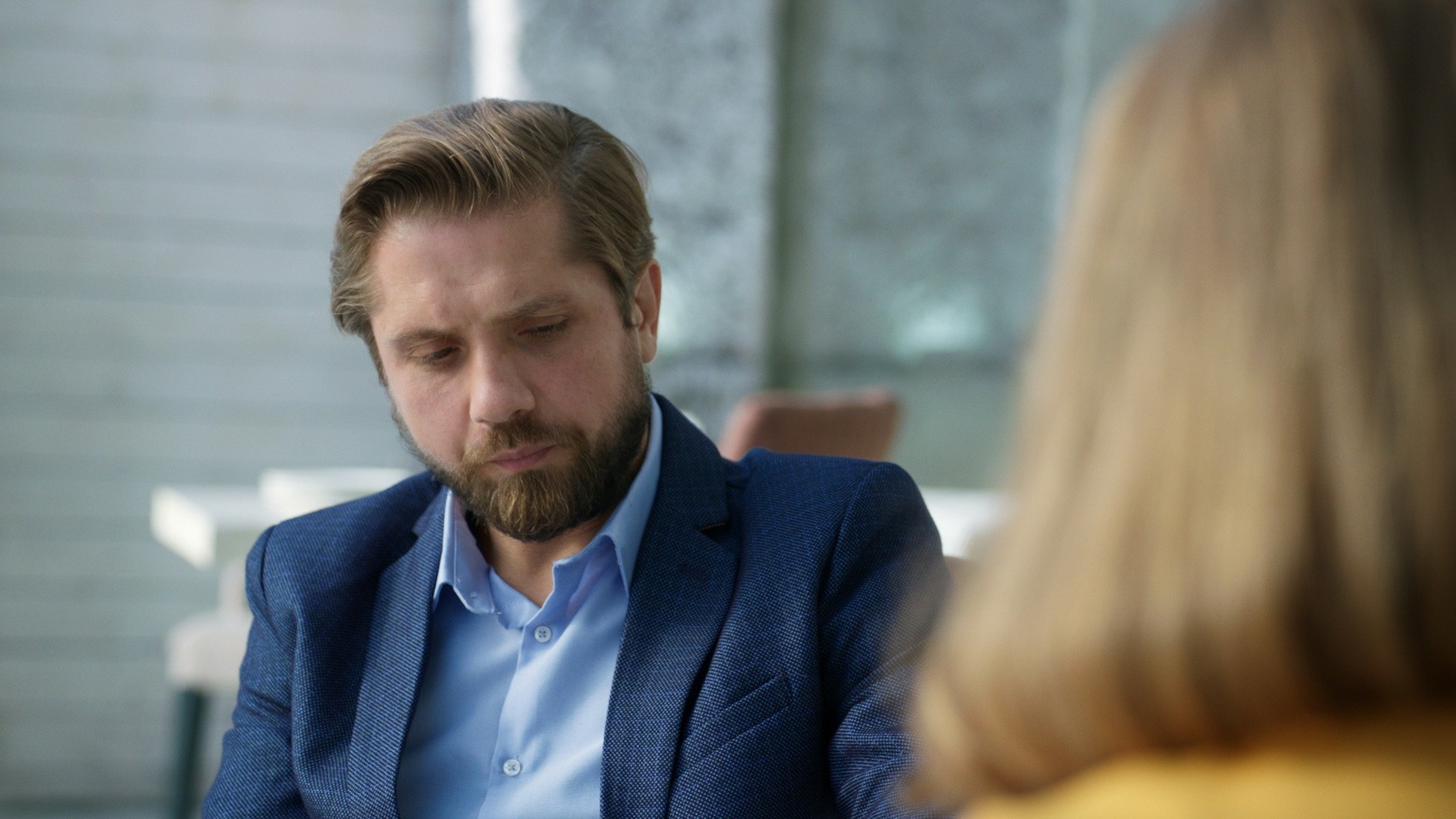 Сериал Спасская (2020-2025). Кадр N176673
