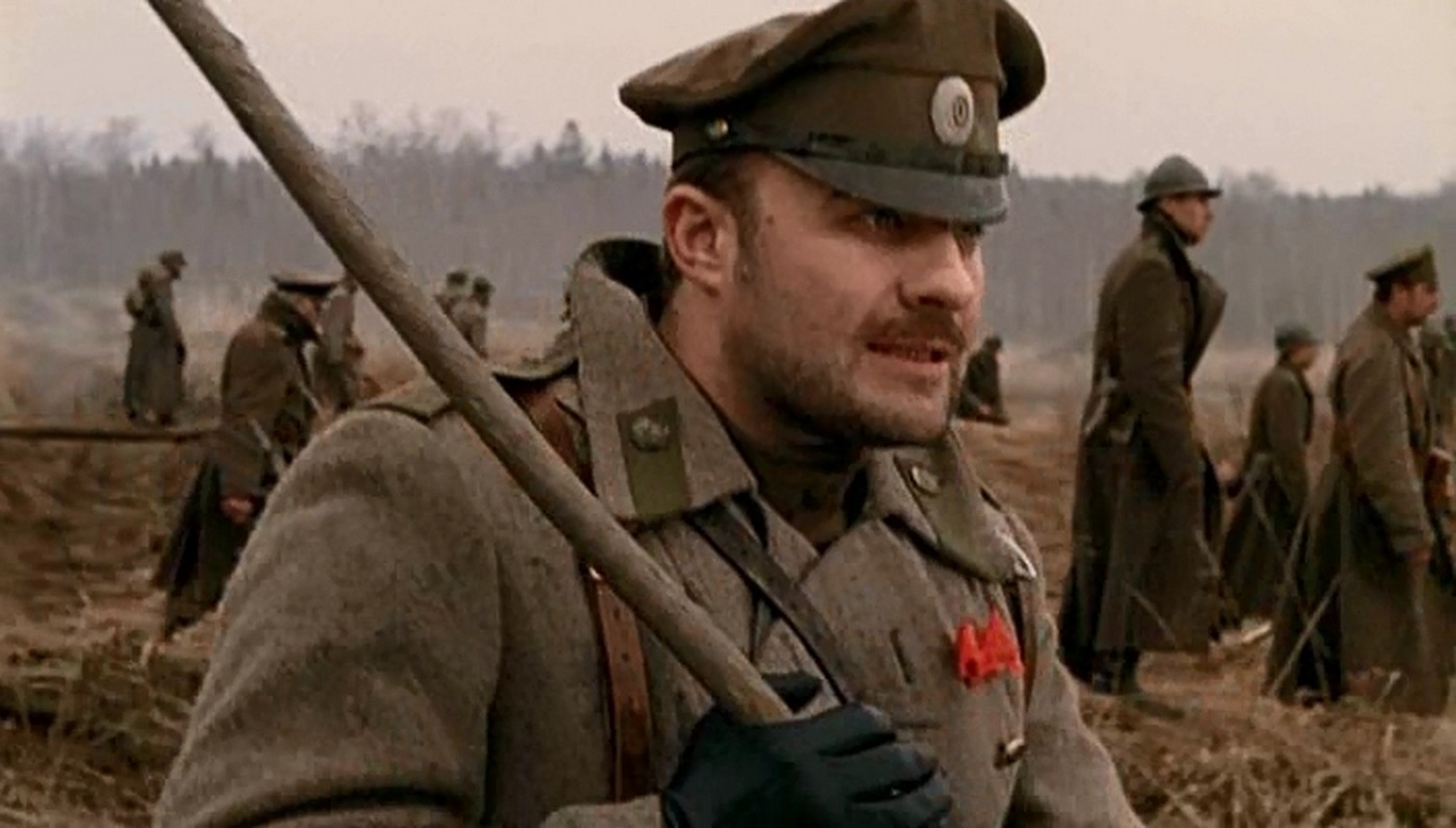 Сериал Гибель Империи (2005). Кадр N176703