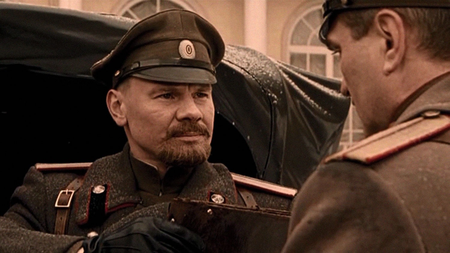 Сериал Гибель Империи (2005). Кадр N176704