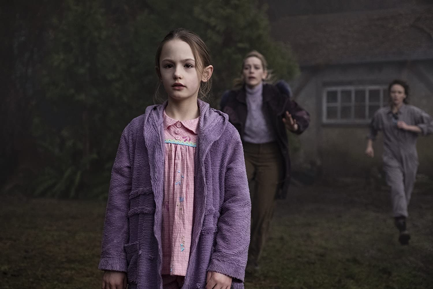 Сериал Призраки усадьбы Блай (2020). Кадр N176714