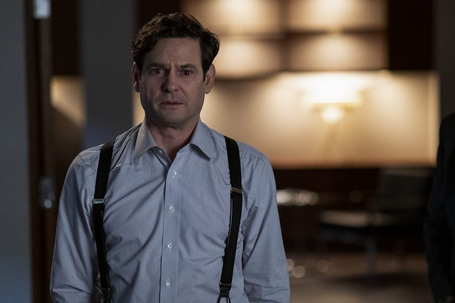 Сериал Призраки усадьбы Блай (2020). Кадр N176725