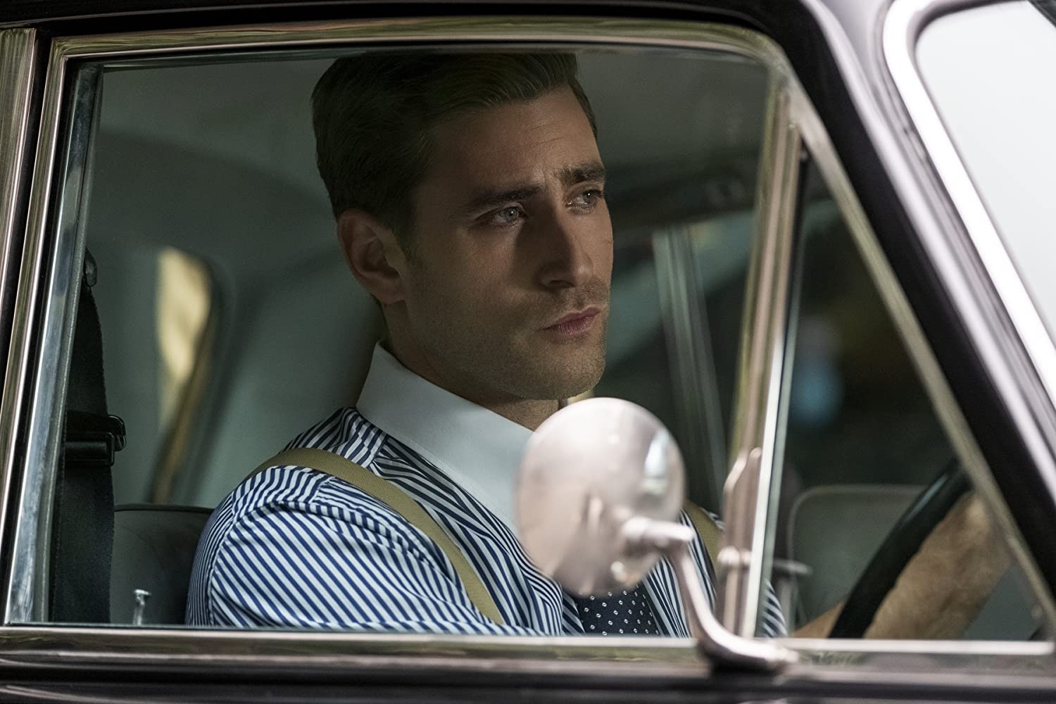 Сериал Призраки усадьбы Блай (2020). Кадр N176728