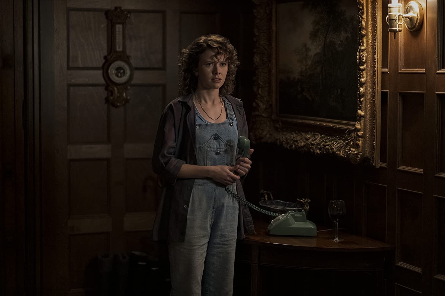 Сериал Призраки усадьбы Блай (2020). Кадр N176715